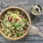 Blumenkohl Couscous Bento